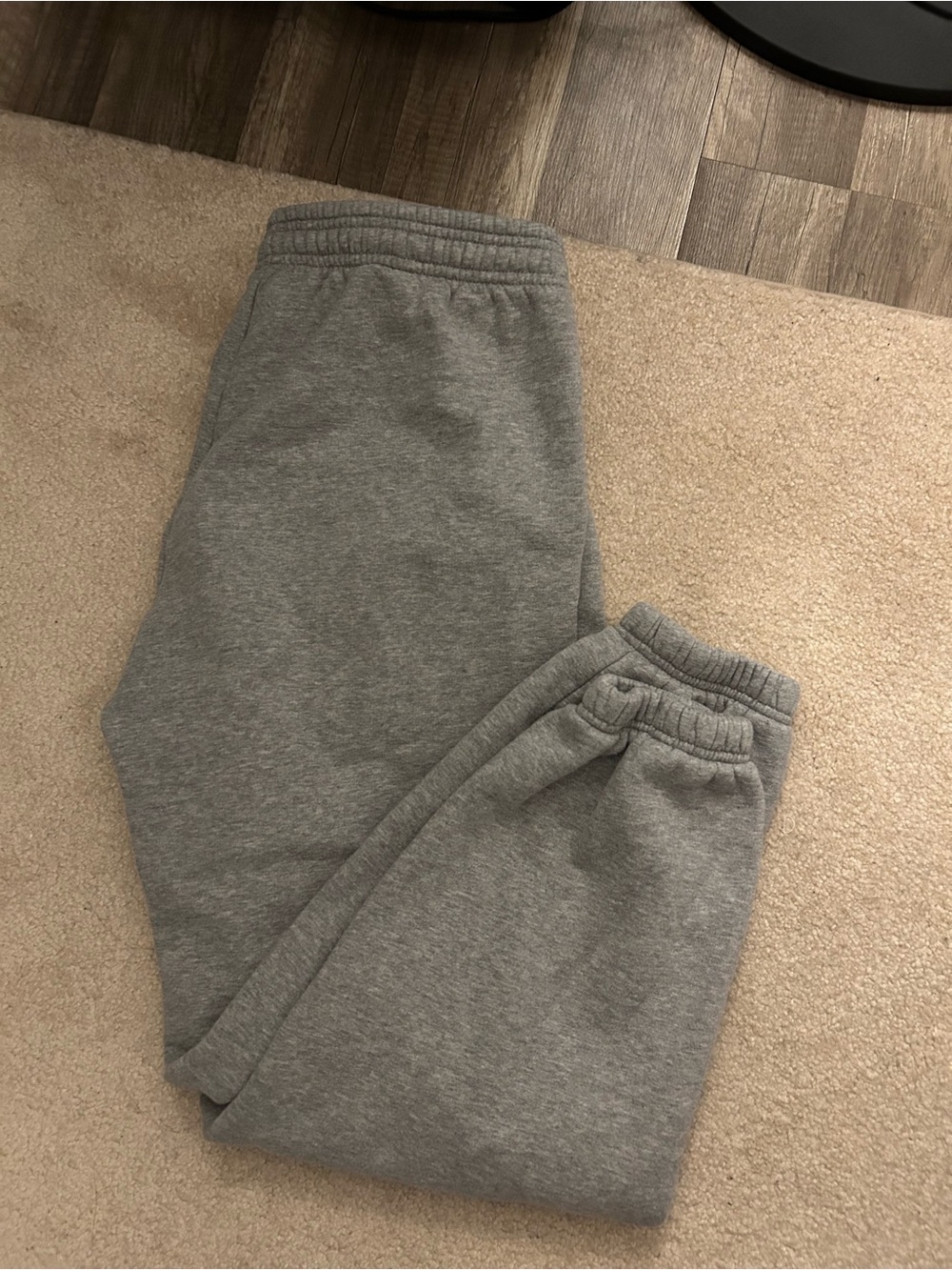 ARITZIA Gray WOMENS Sweatpants